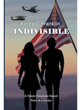 按需印刷Indivisible[9781737508649]