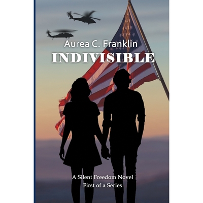 按需印刷Indivisible[9781737508649]