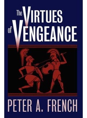 按需印刷The Virtues of Vengeance[9780700610761]
