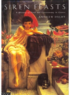 预订Siren Feasts[9780415156578]