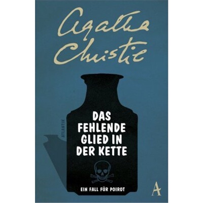 预订不退不换德语Das fehlende Glied in der Kette[9783455650525]
