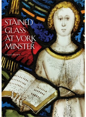 预订不退不换Stained Glass at York Minster