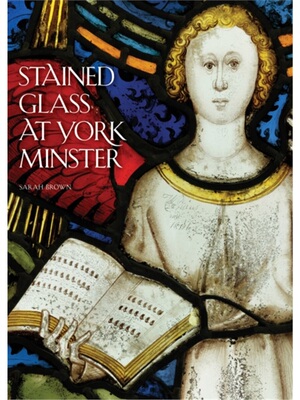 预订Stained Glass at York Minster