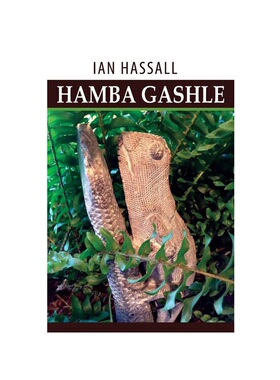 按需印刷Hamba Gashle[9781456614454]