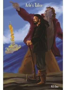 按需印刷Arle's Talise[9780359148035]