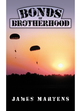 按需印刷不退不换Bonds of Brotherhood[9781449052959]