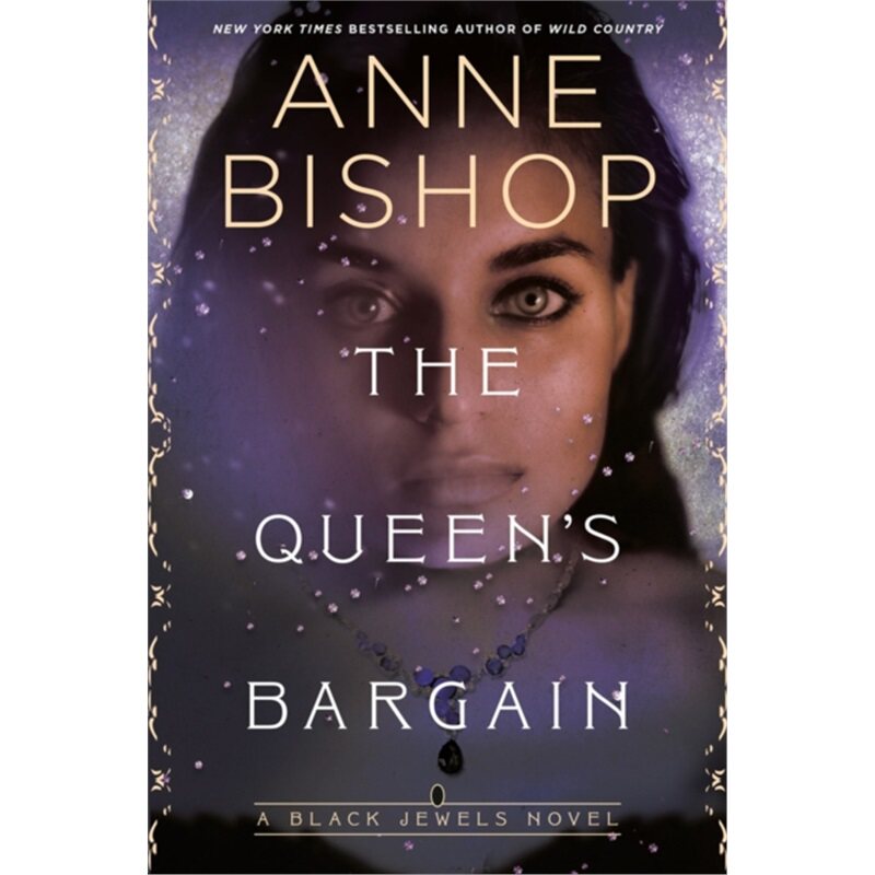 预订不退不换Queen's Bargain[9781984806628]