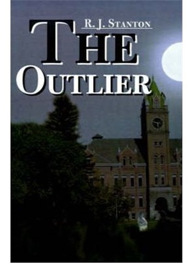 按需印刷The Outlier[9780595132829]