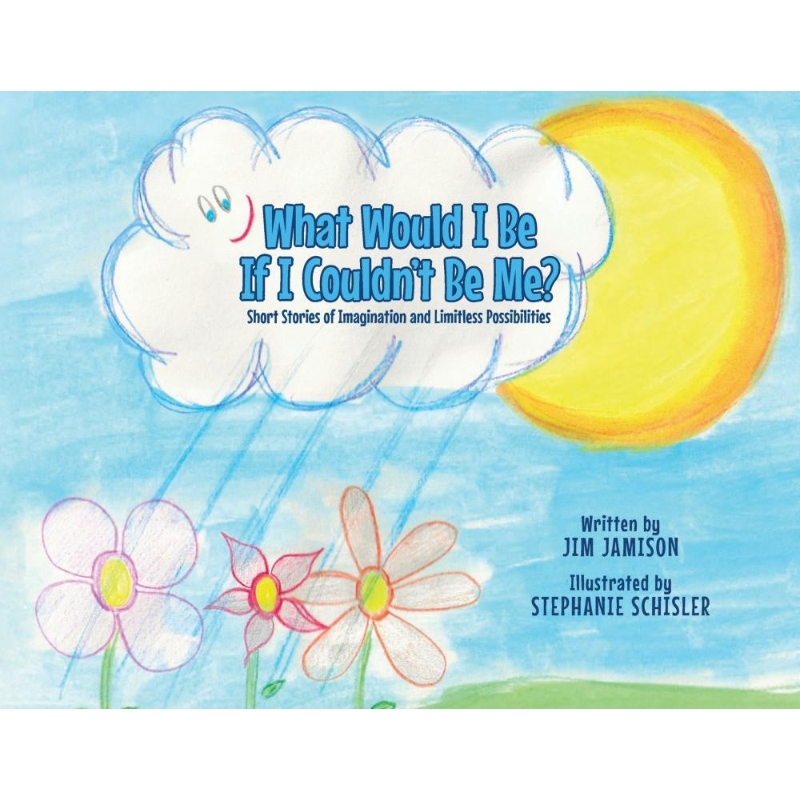 按需印刷What Would I Be If I Couldn't Be Me?[9780228838265]