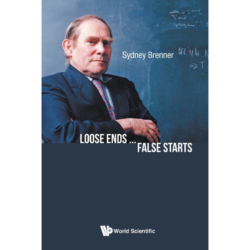 按需印刷不退不换Loose Ends ... False Starts[9789811208171]
