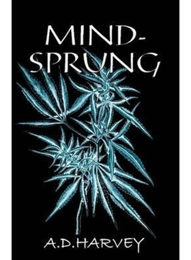 按需印刷Mind-Sprung[9781906958671]
