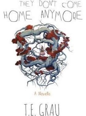 按需印刷They Don't Come Home Anymore[9781910471036]