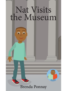 按需印刷Nat Visits the Museum[9781532435461]