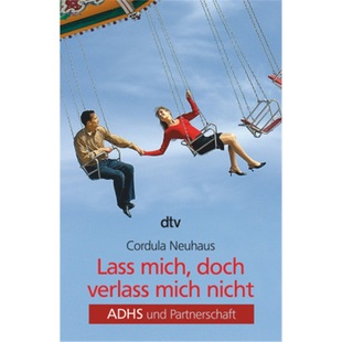 mich doch verlass 预订 9783423341066 Lass nicht 德语