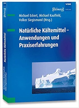 预订【德语】 Natürliche K?ltemittel - gestern, heute und morgen: