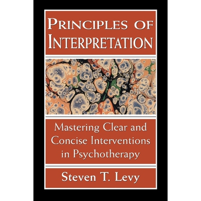 按需印刷不退不换Principles of Interpretation[9781568217987]