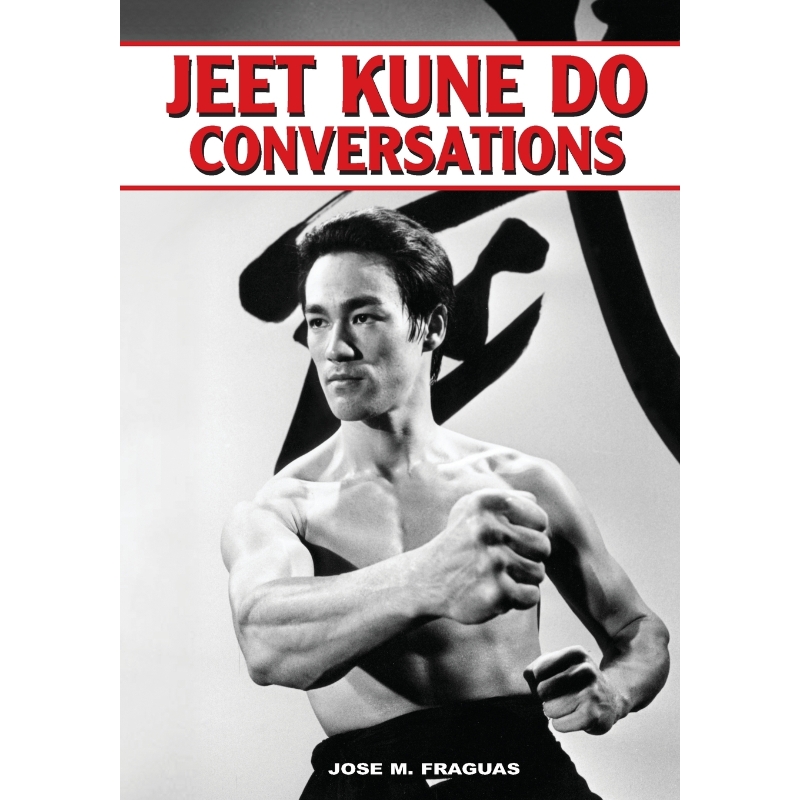 预订Jeet Kune Do Conversations