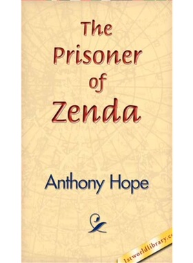 预订The Prisoner of Zenda
