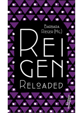 预订【德语】Reigen Reloaded[9783218012263]