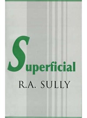 按需印刷Superficial[9780595096473]