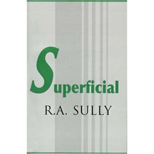 按需印刷Superficial[9780595096473]