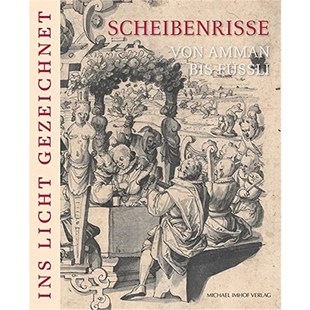 Licht gezeichnet bis 德语 Füssli Amman Ins von 预订 Scheibenrisse