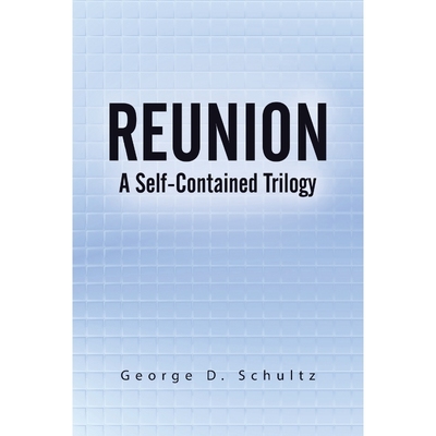 按需印刷Reunion[9781490743622]