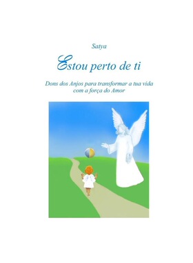 按需印刷POR Estou perto de ti[9781326984939]