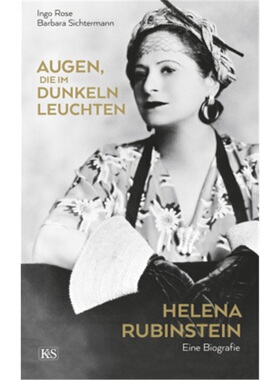 预订【德语】Augen, die im Dunkeln leuchten[9783218012256]