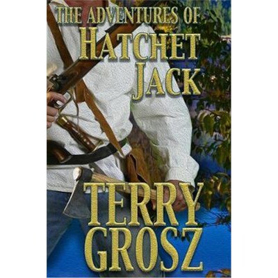 按需印刷不退不换The Adventures of Hatchet Jack[9781629185460]