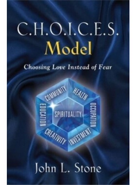 按需印刷C.H.O.I.C.E.S. Model