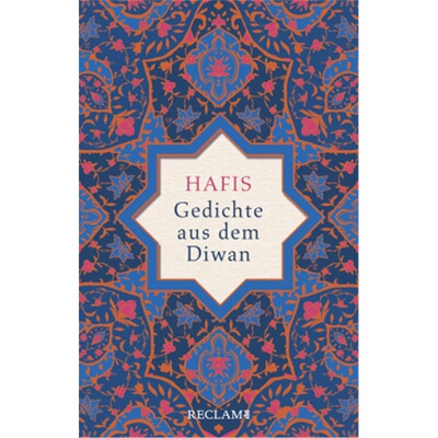 预订【德语】Gedichte aus dem Diwan[9783150112205]