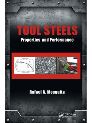 按需印刷TF Tool Steels