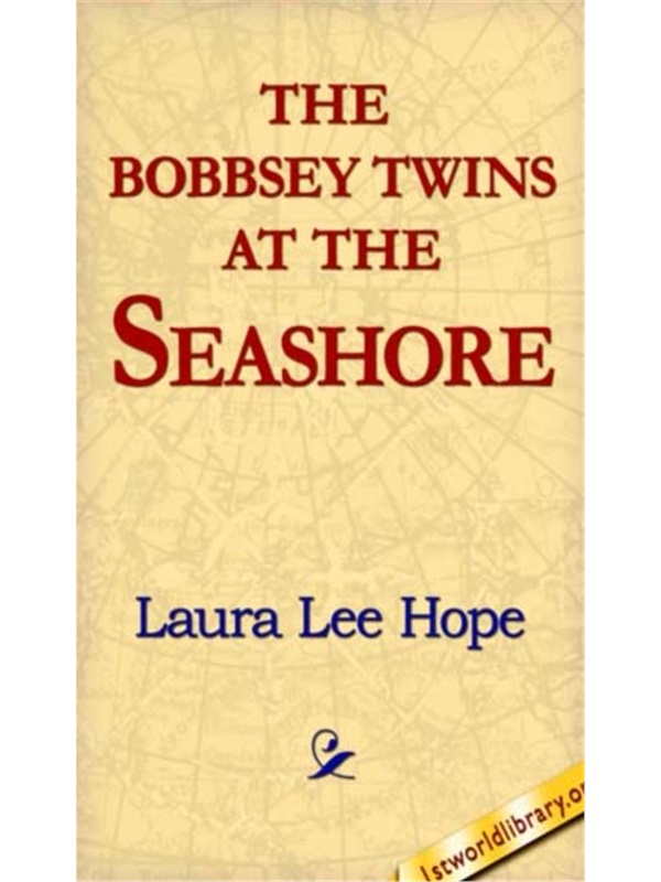 预订Bobbsey Twins at the Seashore