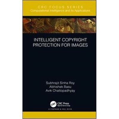 按需印刷Intelligent Copyright Protection for Images[9780367198176]