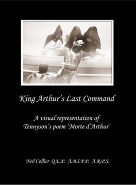 按需印刷King Arthur's Last Command[9780955848704]