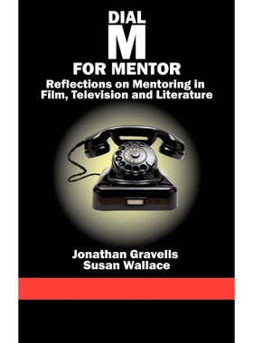 按需印刷Dial M for Mentor[9781617354304]