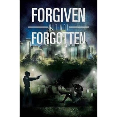按需印刷不退不换Forgiven But Not Forgotten[9781483619842]