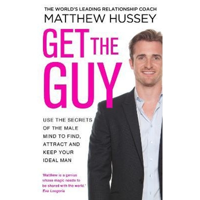 预订Get the Guy:the New York Times bestselling guide to changing your mindset and getting results from YouTube and Insta