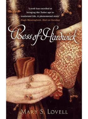 预订Bess Of Hardwick:First Lady of Chatsworth