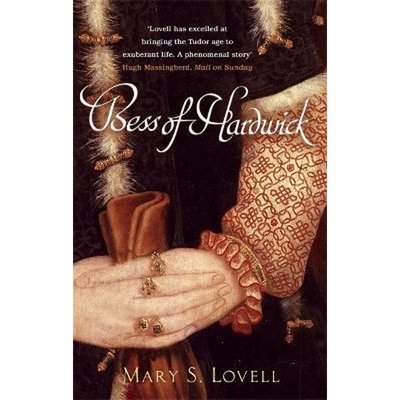 预订不退不换Bess Of Hardwick:First Lady of Chatsworth