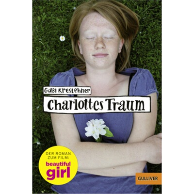 预订不退不换德语Charlottes Traum[9783407742131]