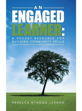 按需印刷An Engaged Learner[9781490700397]