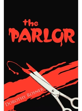 按需印刷The Parlor[9781434374417]