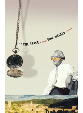 按需印刷Crawl Space[9780312425753]