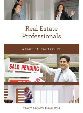 按需印刷Real Estate Professionals[9781538170335]