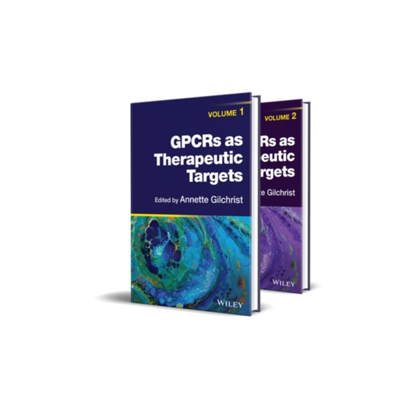 预订GPCRs as Therapeutic Targets