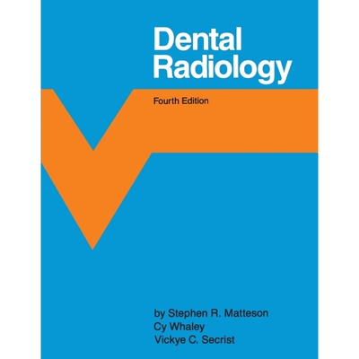 按需印刷不退不换Dental Radiology[9780807842058]