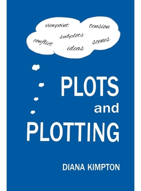 按需印刷Plots and Plotting[9781999877507]