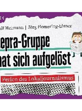 预订LEPRA-GRUPPE HAT SICH AUFGEL S